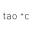 首页 - tao + c